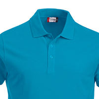 MAGLIA POLO LINCOLN UOMO